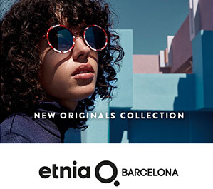 Gafas graduadas Etnia Barcelona
