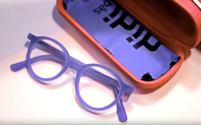 Gafas personalizadas: Descúbre la sastrería de gafas: Didiatelier