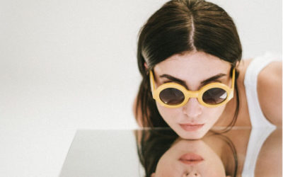 Gafas de sol que son tendencia este verano: Eloise Eyewear